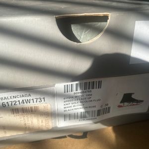 Womens Balenciaga